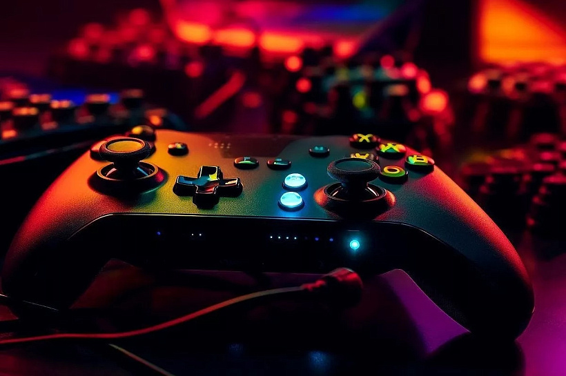 Newzoo: продажи дешёвых игр до 30 долларов на PC выросли на 45% с 2022 года