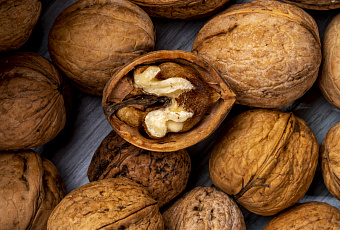 Природный продукт здоровья: чем полезен грецкий орех