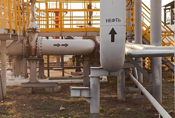 На Ильском НПЗ ведут аварийно-восстановительные работы после беспилотных атак