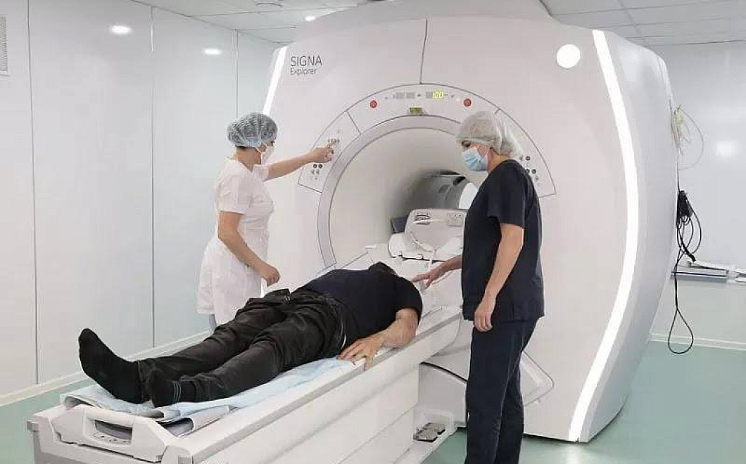 Около 80 единиц «тяжелого» оборудования приобретут в медучреждения первичного звена Кубани