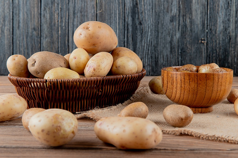 Выводим токсины: пять продуктов, которые чистят организм
