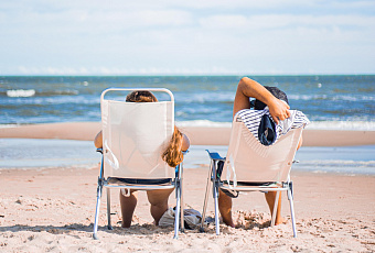 Эксперт назвала выгодные для отпуска месяцы в 2023 году