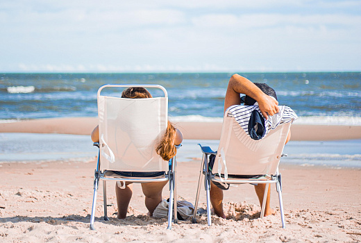 Эксперт назвала выгодные для отпуска месяцы в 2023 году