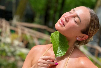 Ольга Бузова рассмешила краснодарцев странным желанием