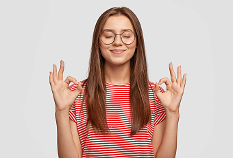 Как устранить  поток ментального негатива