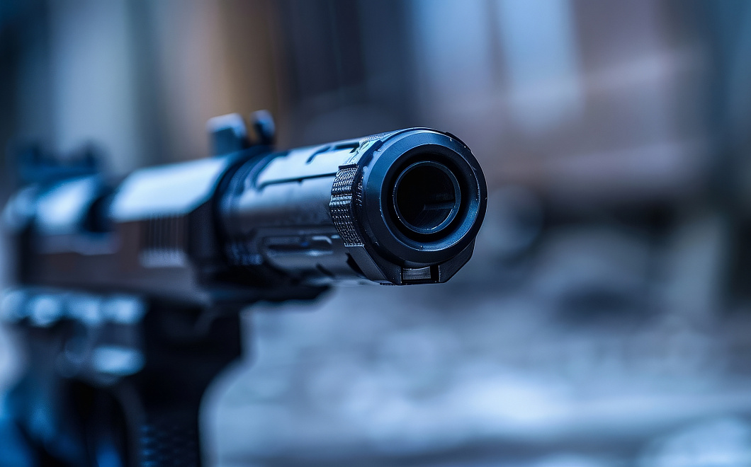 Госдума одобрила создание цифрового кадастра для учета оружия