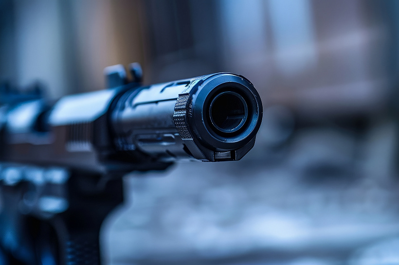 Госдума одобрила создание цифрового кадастра для учета оружия