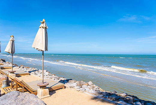 Кондратьев пообещал Анапе сезон-2026 и продление налоговых льгот