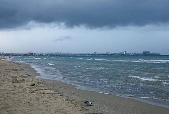 Роман Вильфанд объяснил причину постоянной облачности в европейской части России