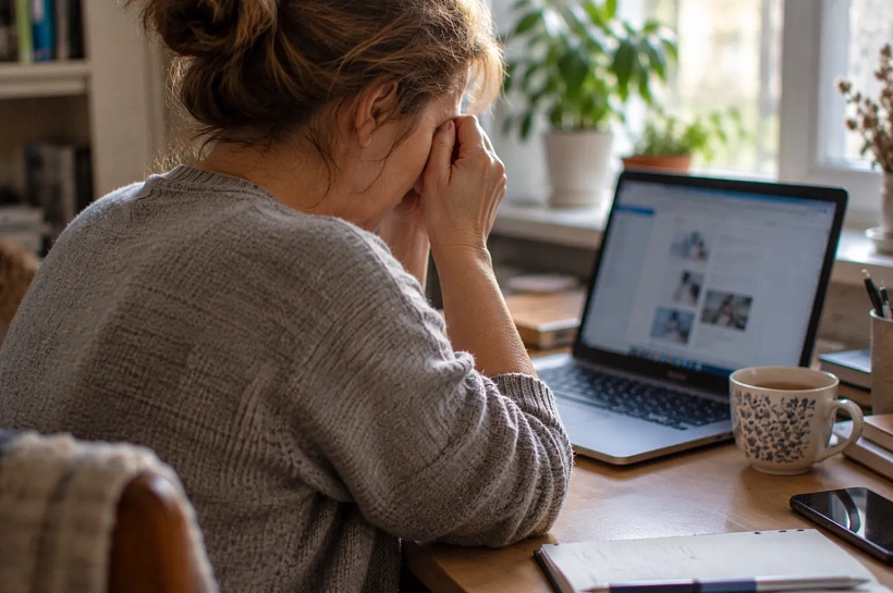 Не только телефон портит зрение: 5 привычек, которые действительно вредят глазам
