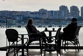 Геленджик принял более 4 миллионов туристов с начала 2025 года