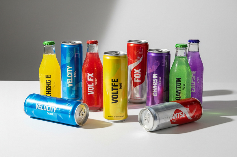 Диетолог предупредил о риске диабета от энергетиков, полезные альтернативы