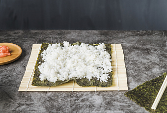 Тайна онигири: почему популярное лакомство не такое полезное