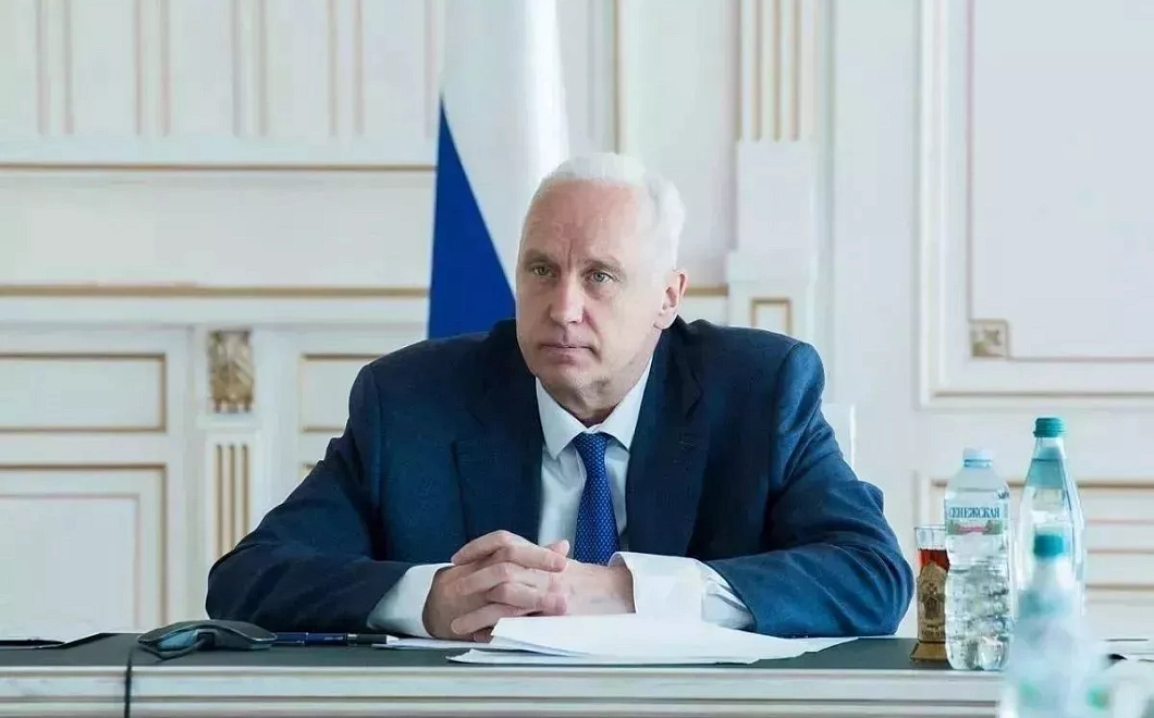 Бастрыкину доложат о гибели подростка во время тренировки по гребле в Краснодаре