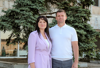 Семья, любовь, верность: когда это не просто слова, а смысл всей жизни