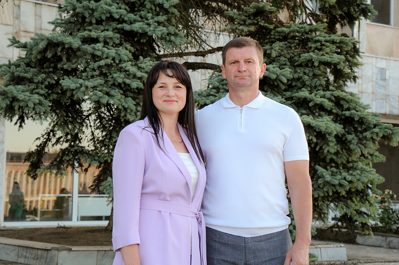 Семья, любовь, верность: когда это не просто слова, а смысл всей жизни