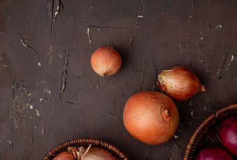 Продукт для иммунитета: почему не стоит отказываться от лука