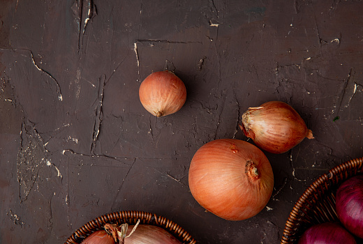 Продукт для иммунитета: почему не стоит отказываться от лука