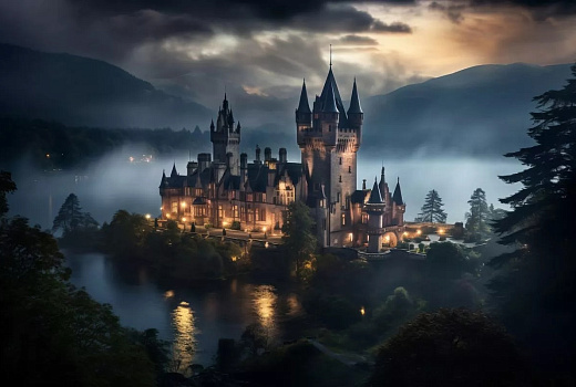 Hogwarts Legacy 2 еще не анонсировали, а в сетях уже призывают бойкотировать игру из-за взглядов Роулинг