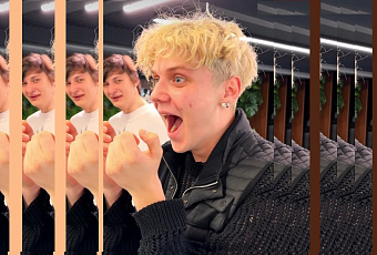 Новая жертва: у бедного тиктокера Вани Дмитриенко украли миллион рублей, а он и не заметил