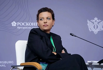 «У нас, опять на Кубани. Ну, опять. Все слова скажем потом»: Симоньян предложила помощь пострадавшим от ночной таки БПЛА на Новороссийск