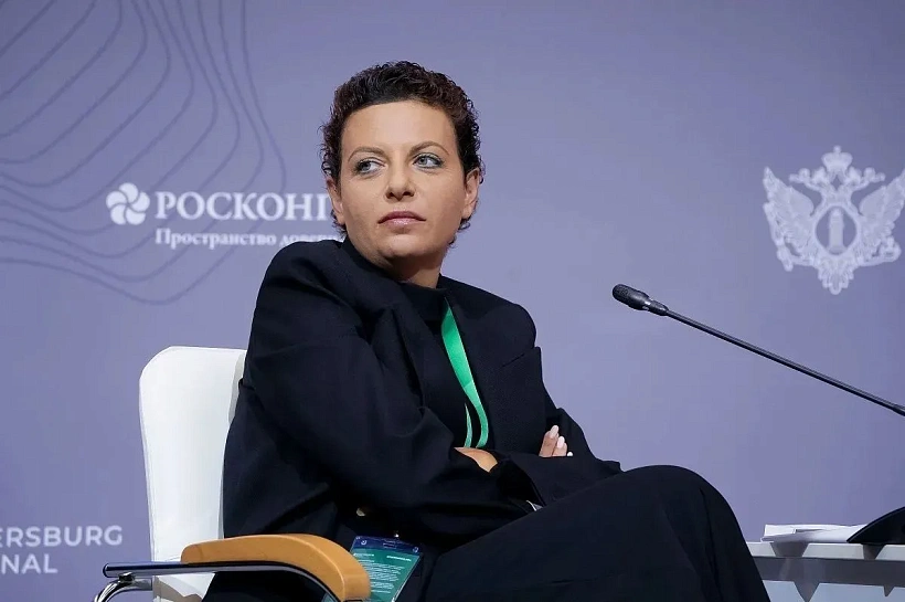 «У нас, опять на Кубани. Ну, опять. Все слова скажем потом»: Симоньян предложила помощь пострадавшим от ночной таки БПЛА на Новороссийск