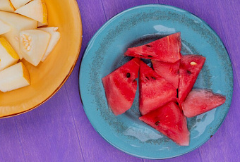 Стоит ли покупать в магазине нарезанные и очищенные фрукты и овощи