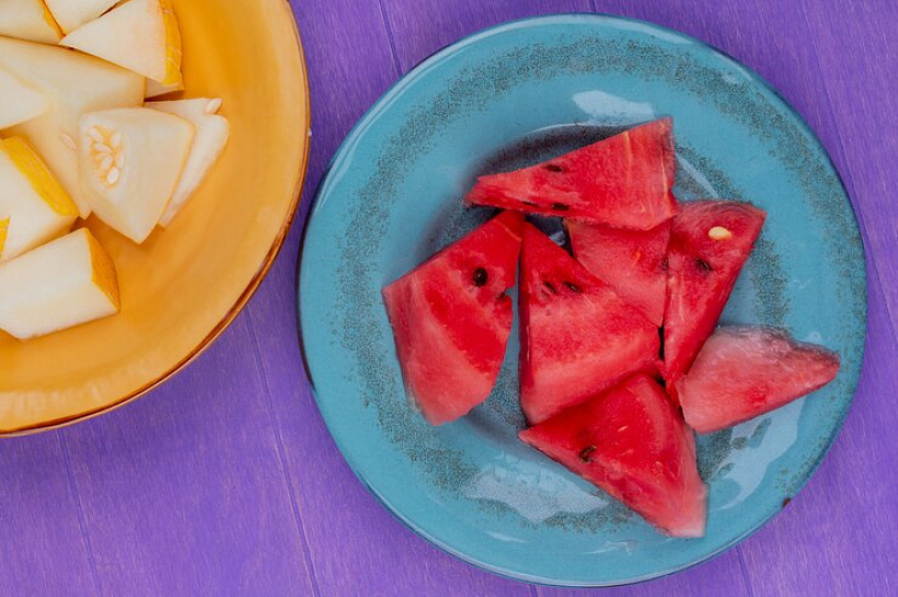 Стоит ли покупать в магазине нарезанные и очищенные фрукты и овощи