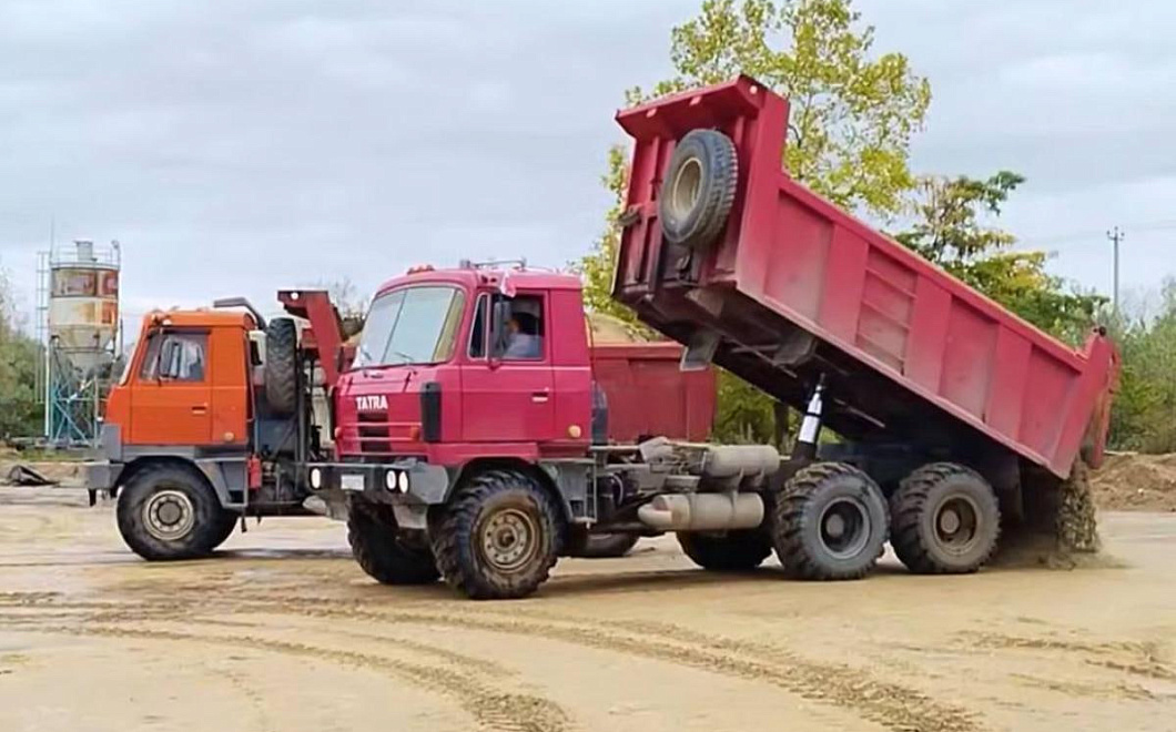 С площадки в Анапе вывезли 162 тонны загрязненного мазутом грунта