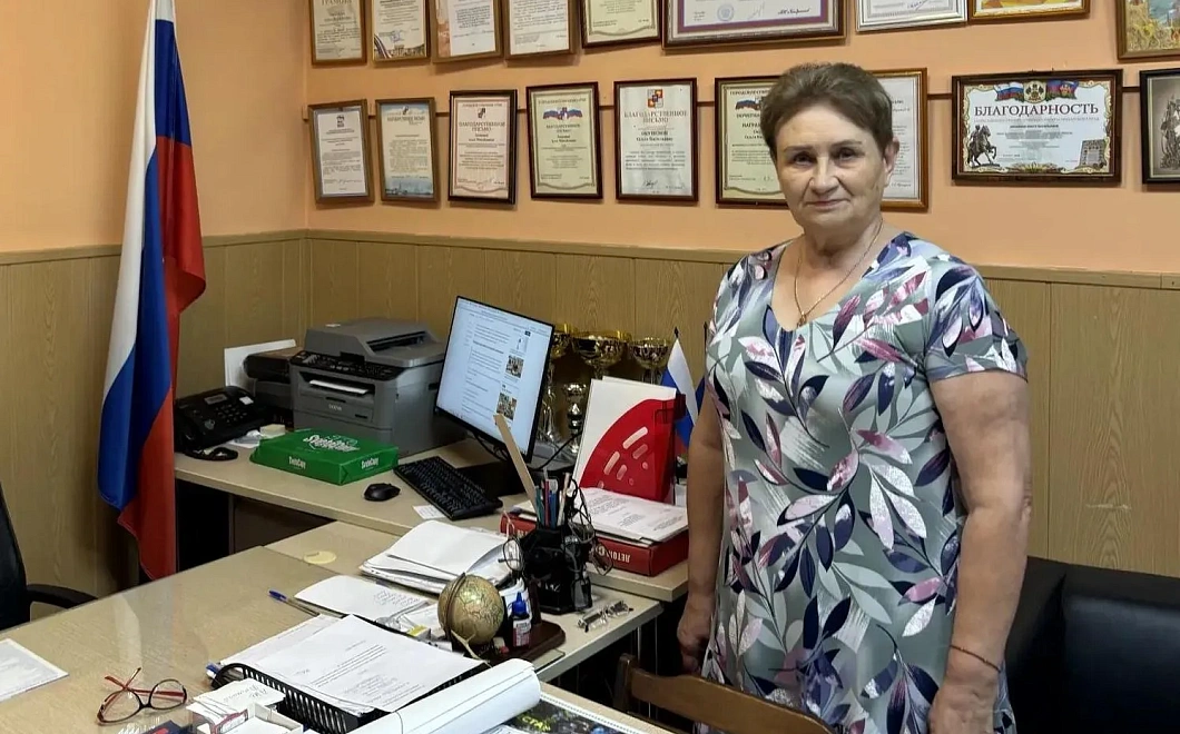 Ольга Окунева: «Прийти на выборы заранее – значит избежать очередей и толпы»