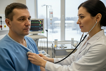 Гонконгский грипп A(H3N2) стремительно распространяется по России