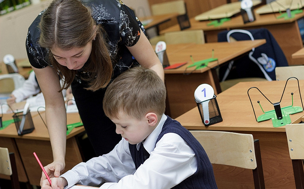 Заявки на участие в программе «Земский учитель» в Краснодарском крае будут принимать до конца августа