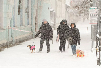 Краснодар, Казань и Москва — лидеры по бронированиям на короткий отдых в январе