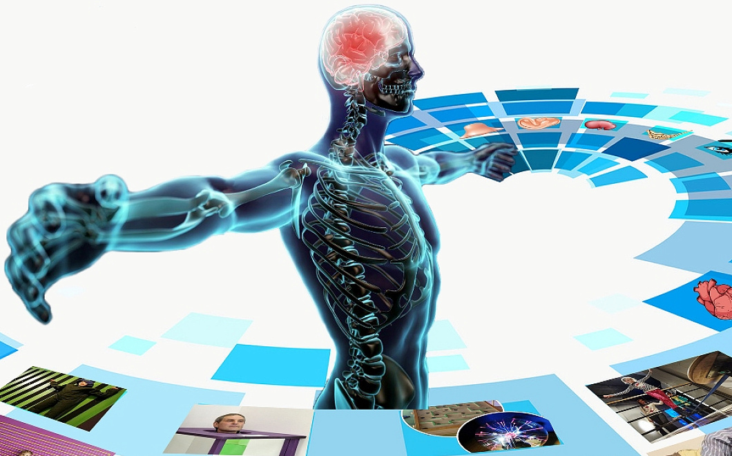 5 удивительных фактов о вашем теле и организме