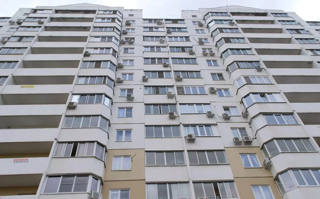 Продажи новостроек в Краснодаре выросли на 85% в октябре
