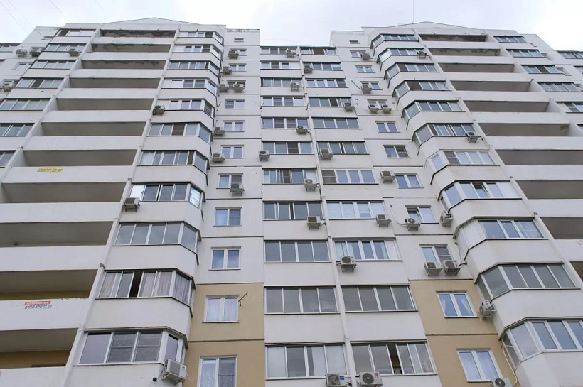 Продажи новостроек в Краснодаре выросли на 85% в октябре