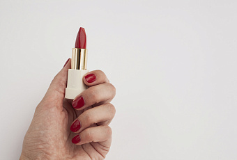 Идеальный цвет: как подобрать помаду по своему цветотипу