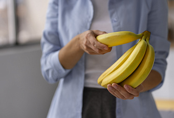 Продукты для борьбы со стрессом: как питание помогает сохранить спокойствие