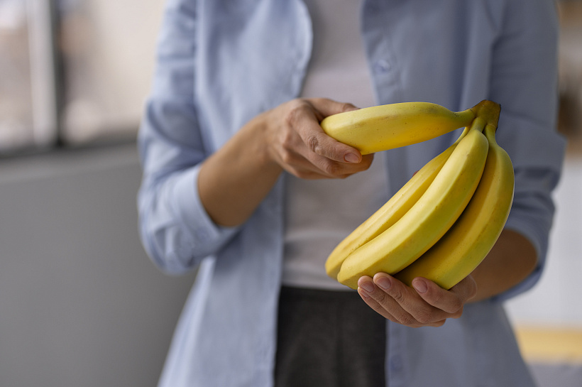 Продукты для борьбы со стрессом: как питание помогает сохранить спокойствие