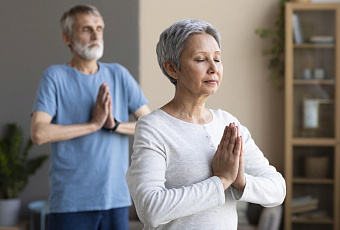 Как не стоит упражняться, если вы решили заняться спортом  после 50