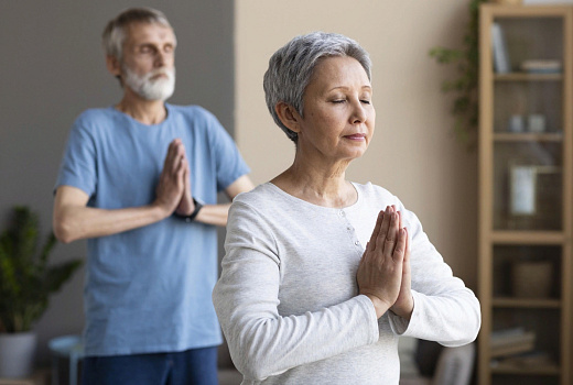 Как не стоит упражняться, если вы решили заняться спортом  после 50