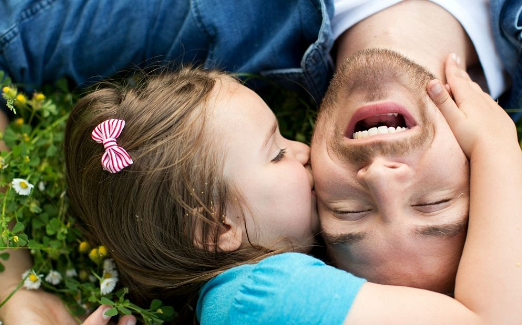 Советы психологов: как стать лучшей мамой и папой для ребенка