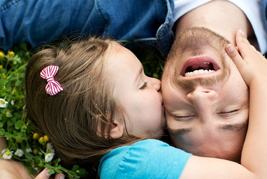 Советы психологов: как стать лучшей мамой и папой для ребенка