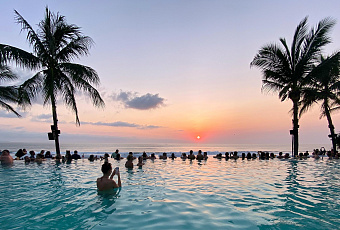 На Бали введут туристический сбор в размере $10