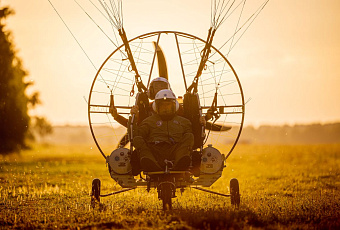 Федор Конюхов побил собственный мировой рекорд по пути в Новороссийск