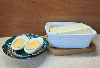 Первая буква алфавита: чем грозит нехватка витамина А