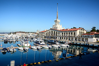 Владельцев гостиниц освободят от НДС на пять лет