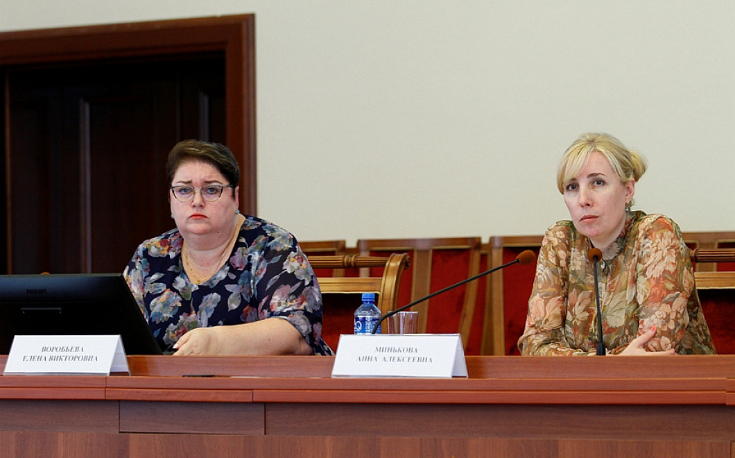 На Кубани до 20 августа проведут приемку школ к новому учебному году