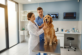 Почему собака внезапно неприятно пахнет: ветеринарные советы и методы ухода