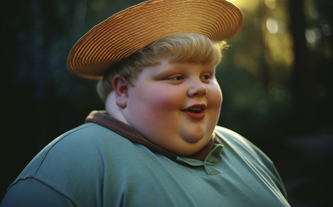 Эксперт Минздрава Васюкова: ребёнок не сможет «перерасти» ожирение, оно только усугубляется